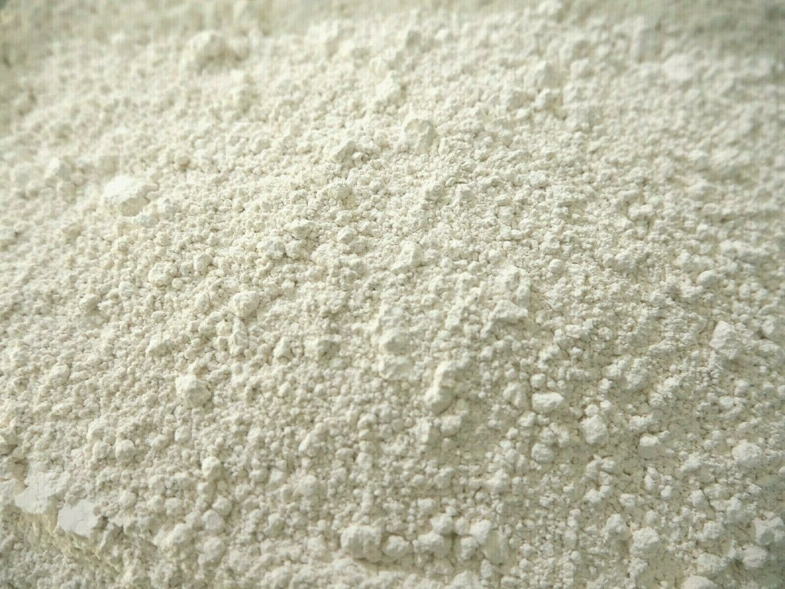 15 Lbs Clean Calcium Carbonate Limestone Powder - Pure CaCO3 Lime - Fast USA Shipping