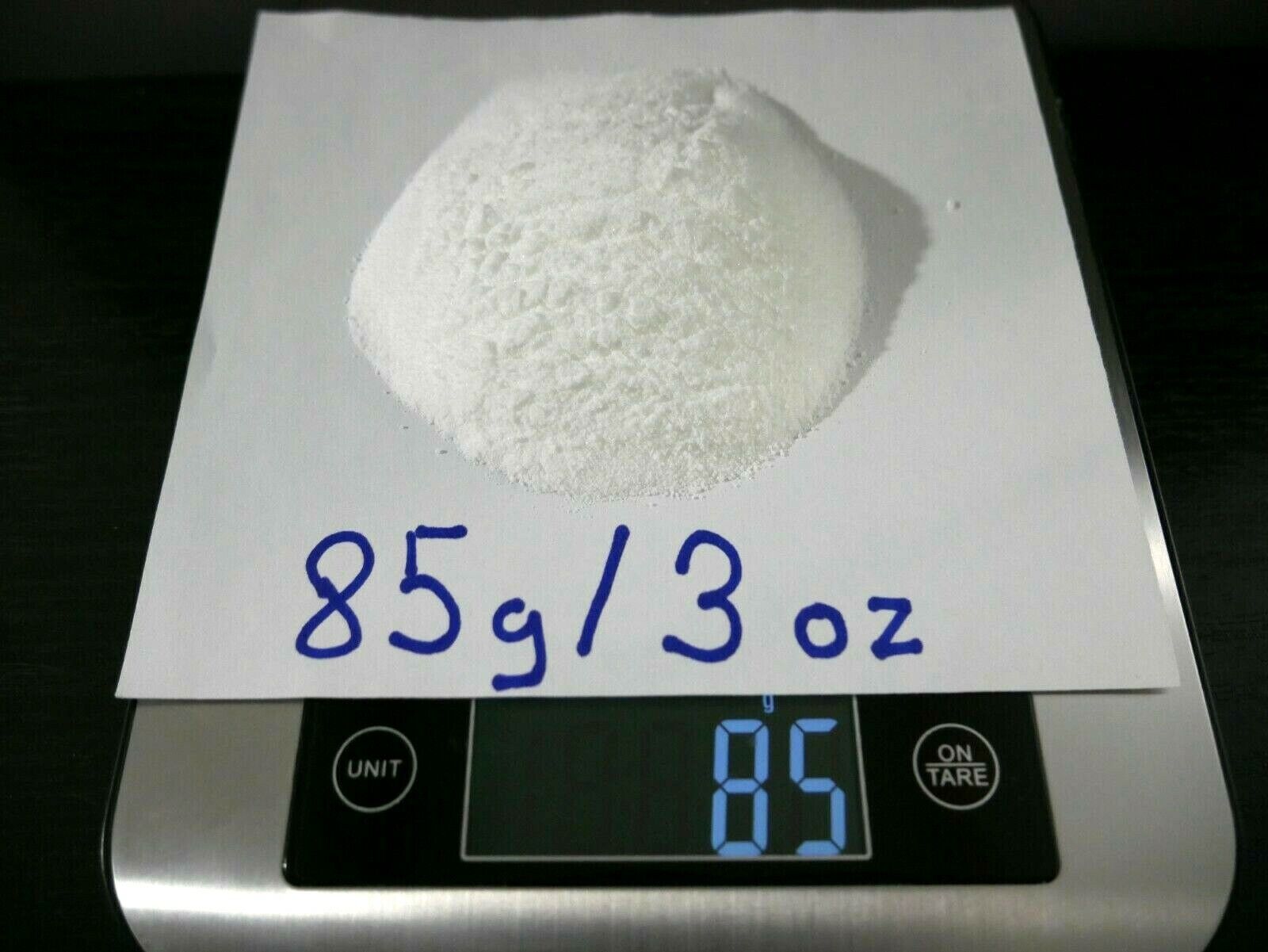 Sodium Sulphate Anhydrous • Sodium sulfate • 99,8 • Na2SO4 • 85230