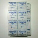 Parafilm M Laboratory Film 10cm / 4" wide • 1m-2m length • PM-996 • [FREE P&P]